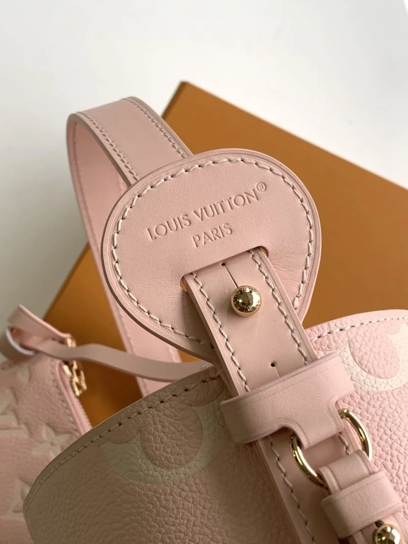 Louis Vuitton Bucket Bags BestValue 43000