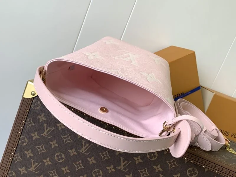 Louis Vuitton Bucket Bags BestValue 43000