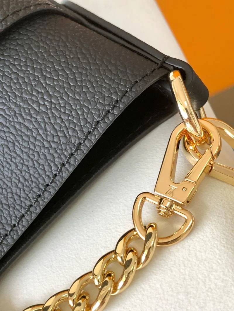 Louis Vuitton Bucket Bags TopPick 43011