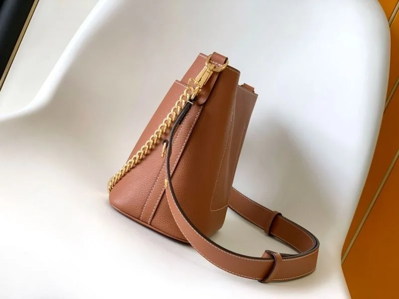 Attractive Louis Vuitton Bucket Bags 43013