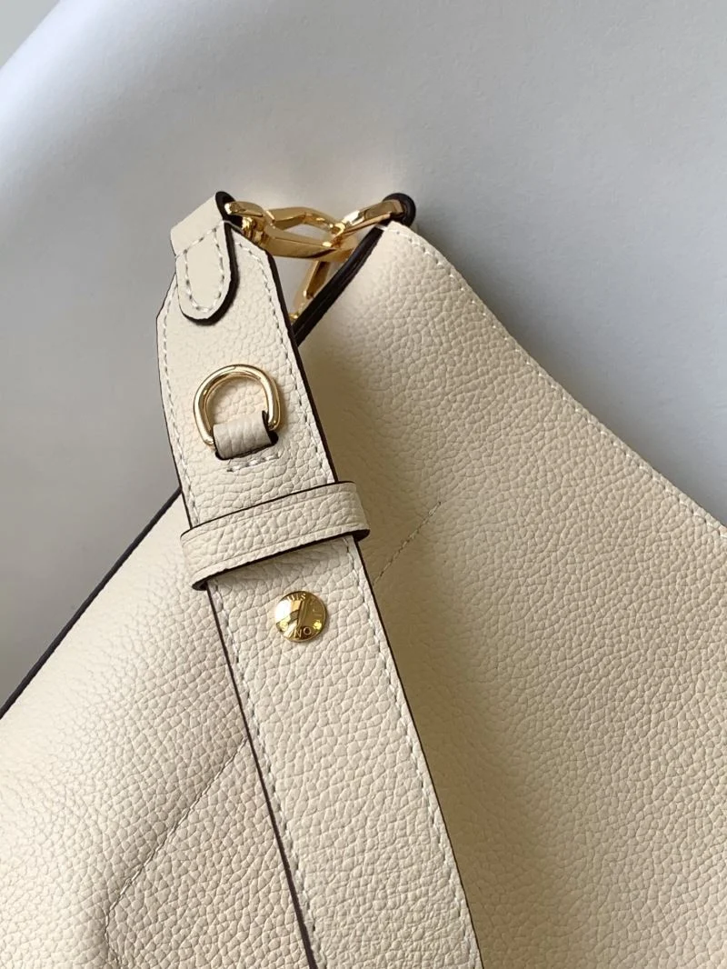 Soft Louis Vuitton Bucket Bags 43003