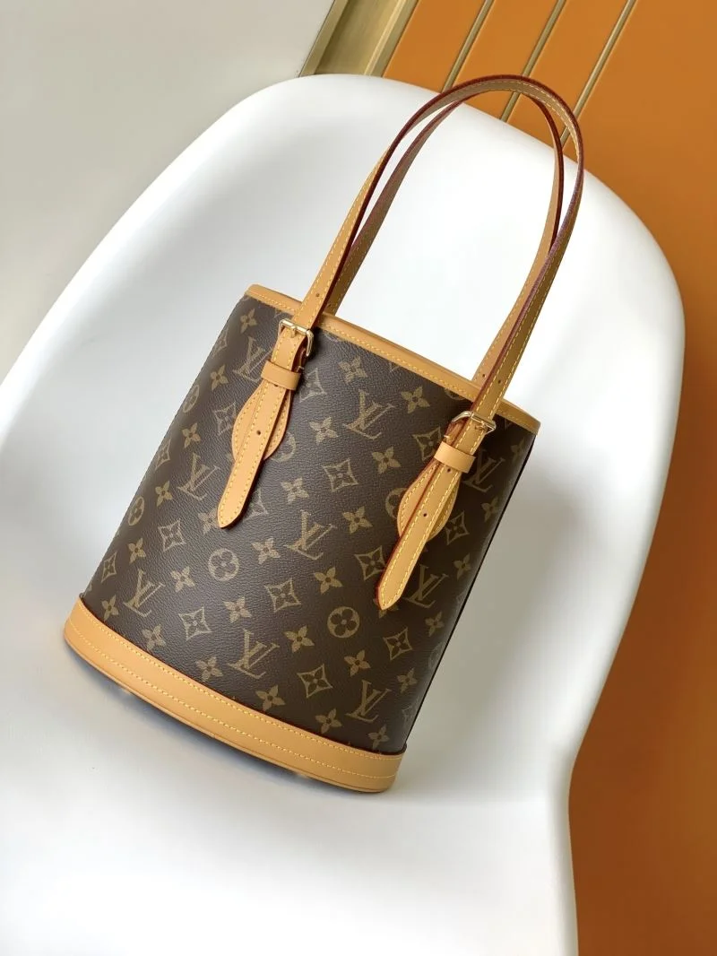 Durable Louis Vuitton Bucket Bags 43009