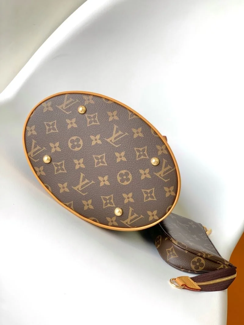 Durable Louis Vuitton Bucket Bags 43009