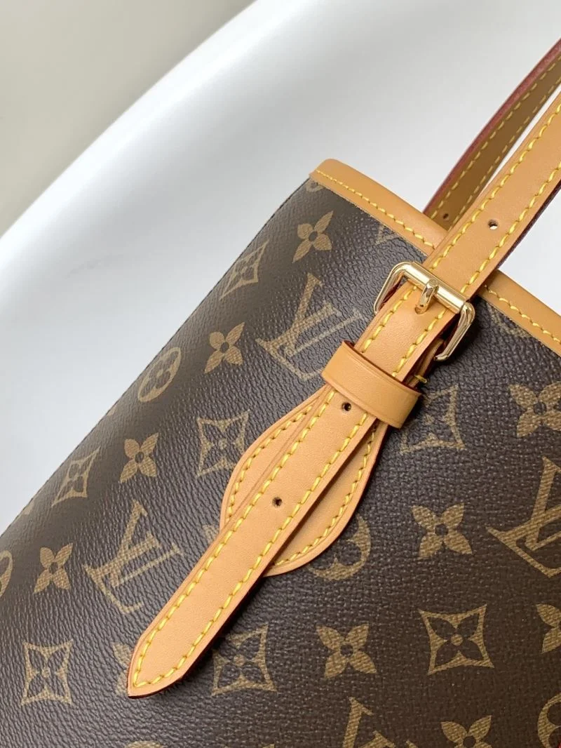 Durable Louis Vuitton Bucket Bags 43009