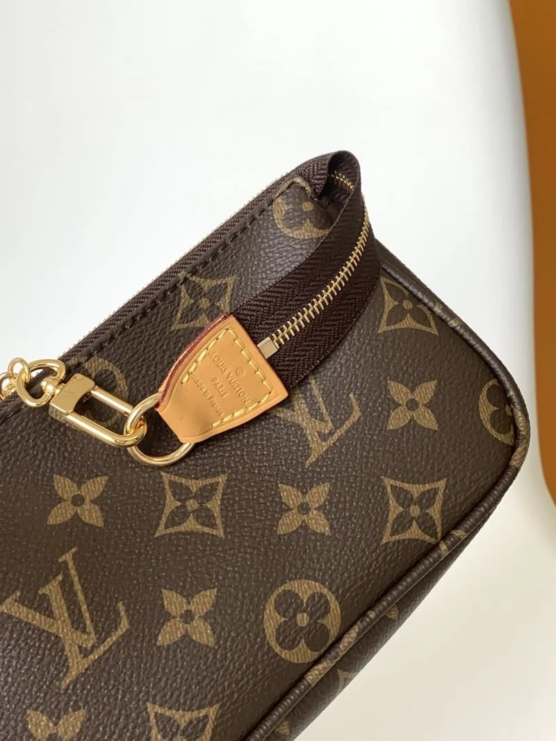 Durable Louis Vuitton Bucket Bags 43009
