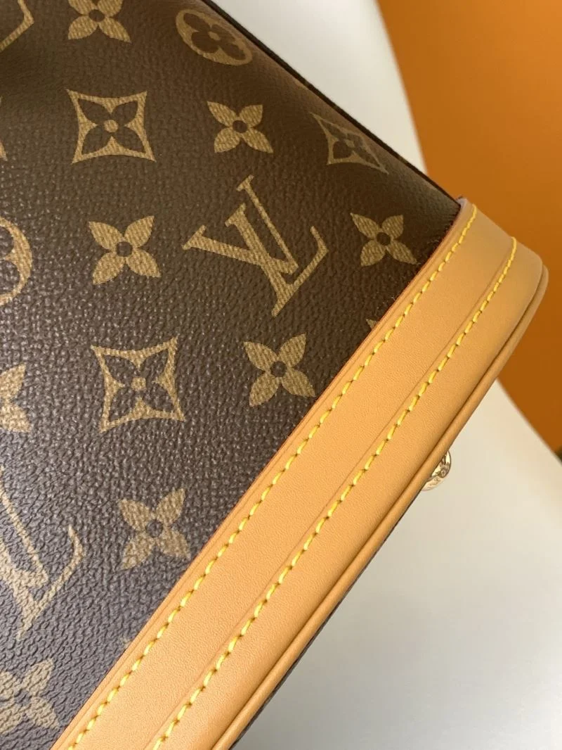 Durable Louis Vuitton Bucket Bags 43009
