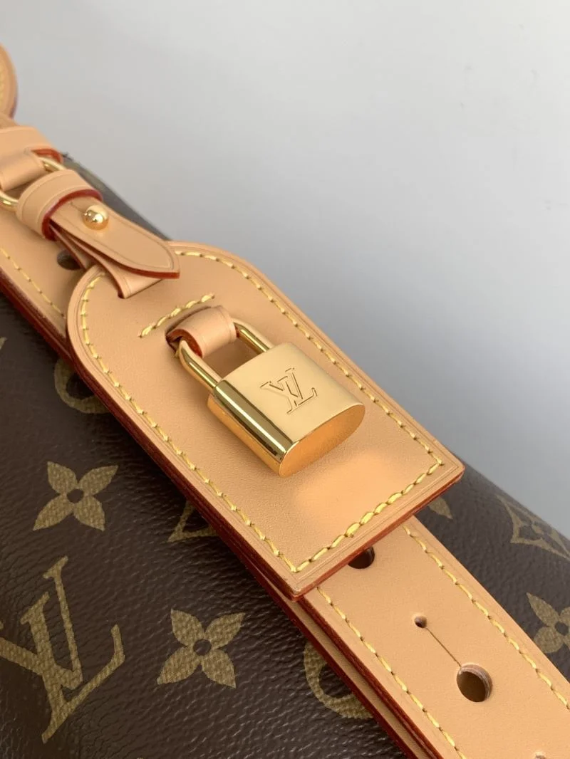RelaxedFit Louis Vuitton Bucket Bags 42999