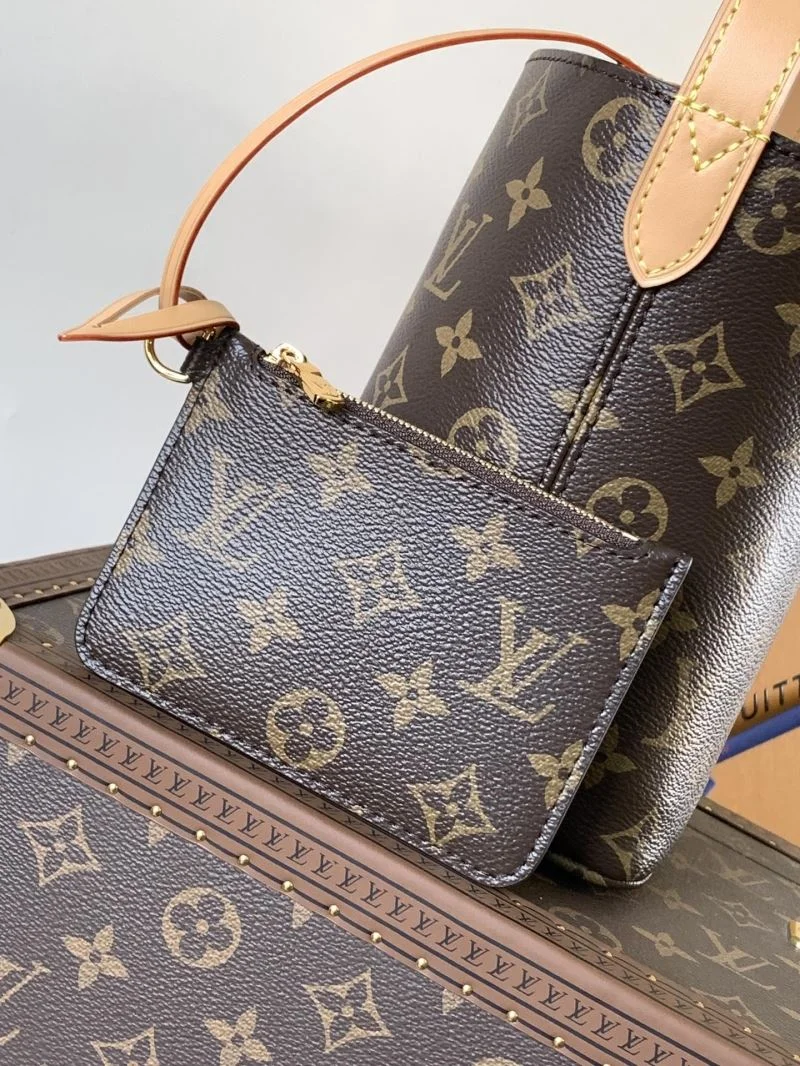 FlexibleFit Louis Vuitton Bucket Bags 43001