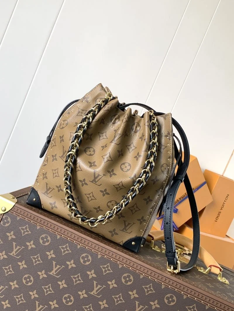 Louis Vuitton Bucket Bags Affordable 43010