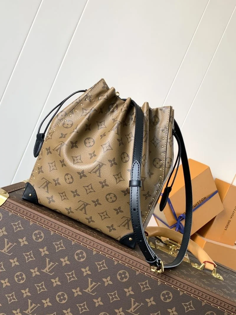 Louis Vuitton Bucket Bags Affordable 43010