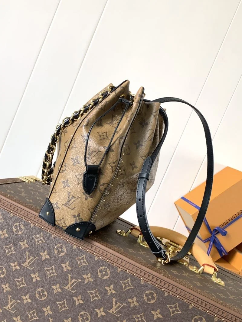 Louis Vuitton Bucket Bags Affordable 43010