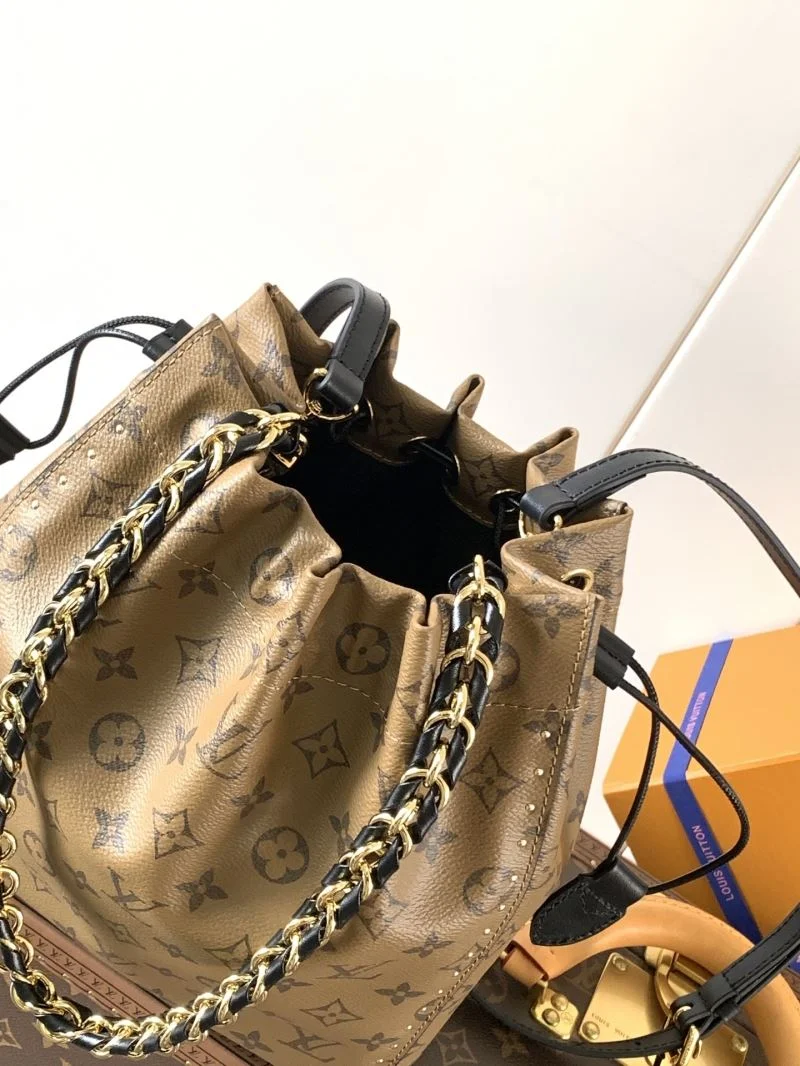 Louis Vuitton Bucket Bags Affordable 43010