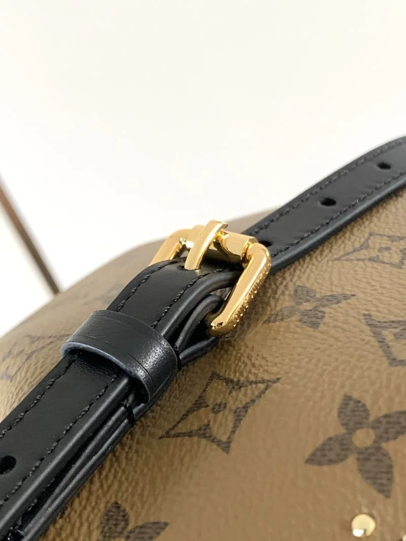 Louis Vuitton Bucket Bags Affordable 43010