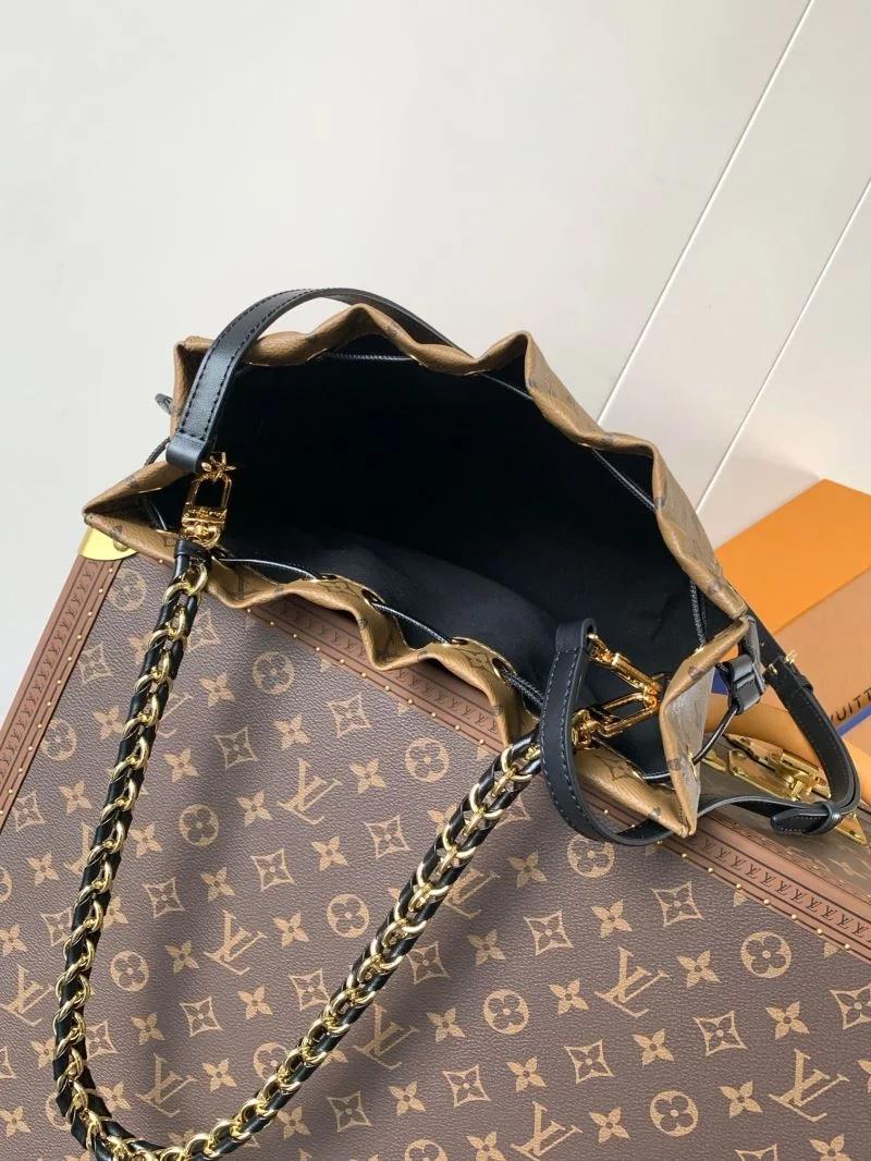 Louis Vuitton Bucket Bags Affordable 43010