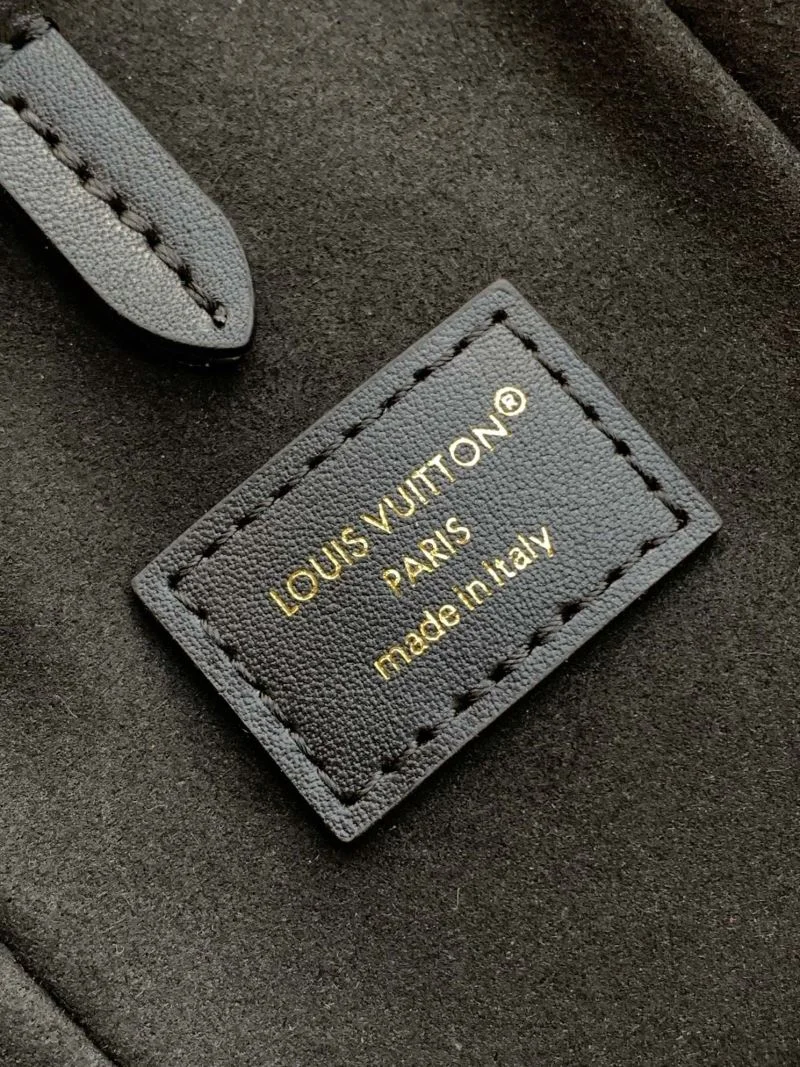 Louis Vuitton Bucket Bags Affordable 43010