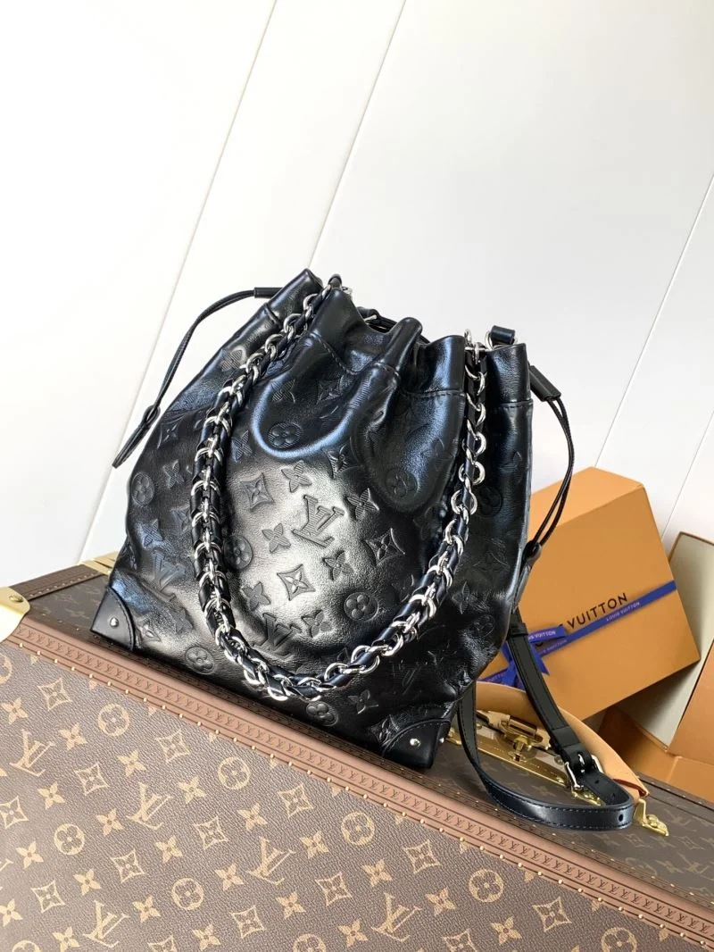 Louis Vuitton Bucket Bags SmoothTexture 42996