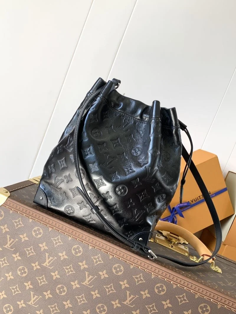 Louis Vuitton Bucket Bags SmoothTexture 42996