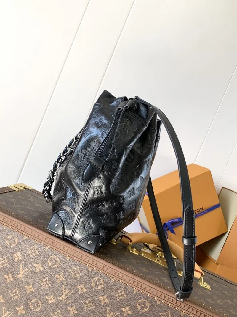 Louis Vuitton Bucket Bags SmoothTexture 42996