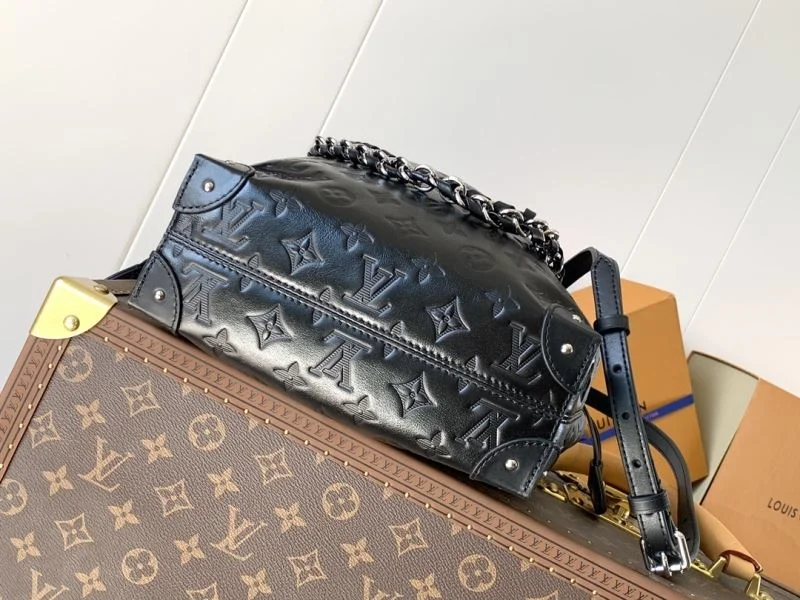Louis Vuitton Bucket Bags SmoothTexture 42996