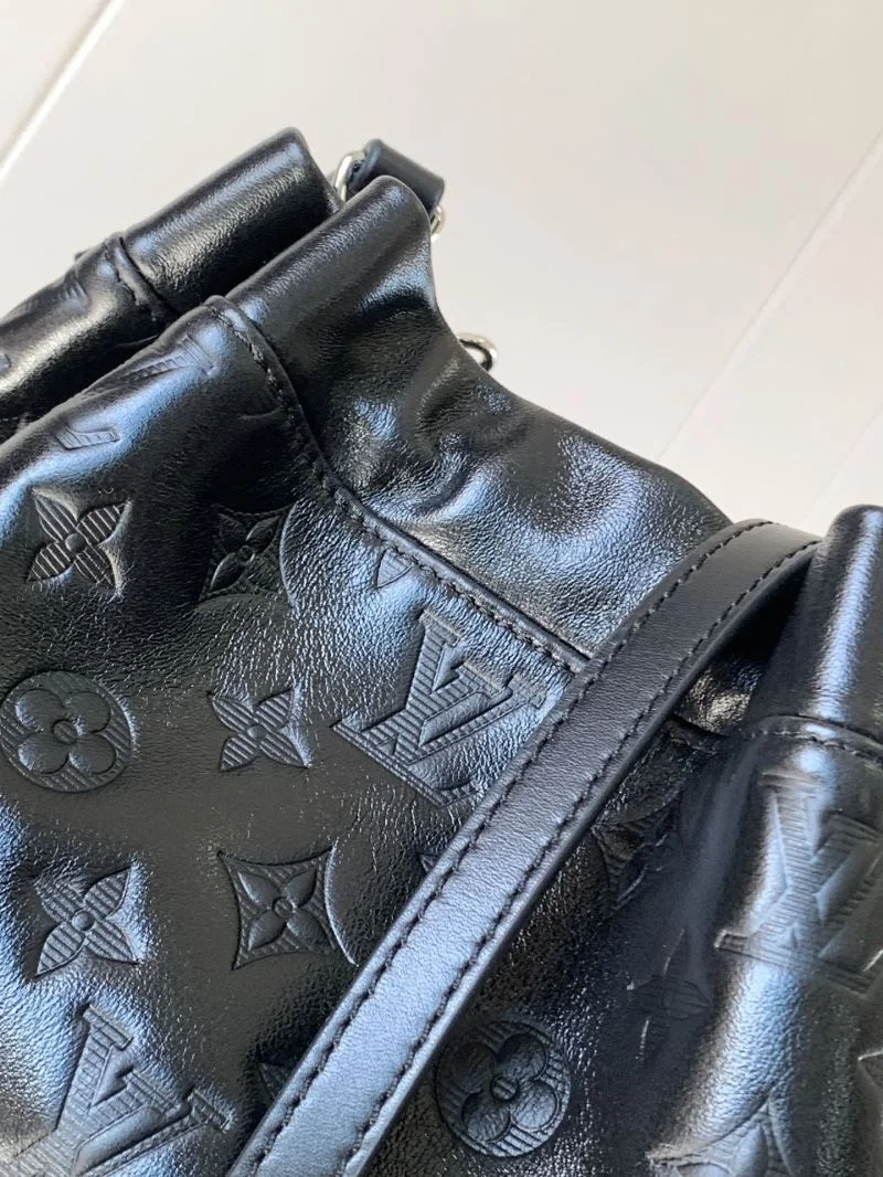 Louis Vuitton Bucket Bags SmoothTexture 42996
