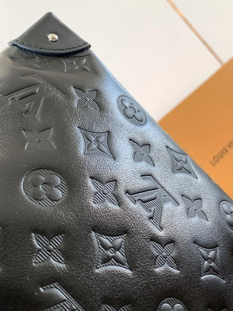 Louis Vuitton Bucket Bags SmoothTexture 42996