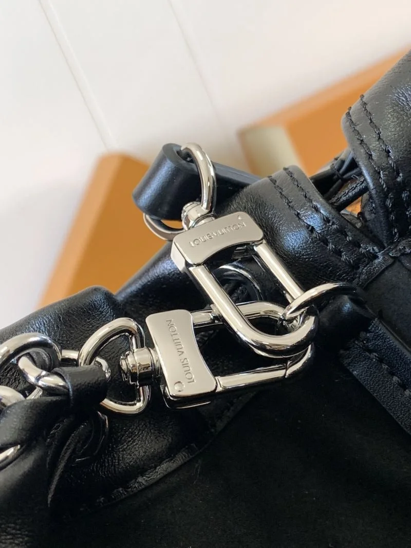 Louis Vuitton Bucket Bags SmoothTexture 42996