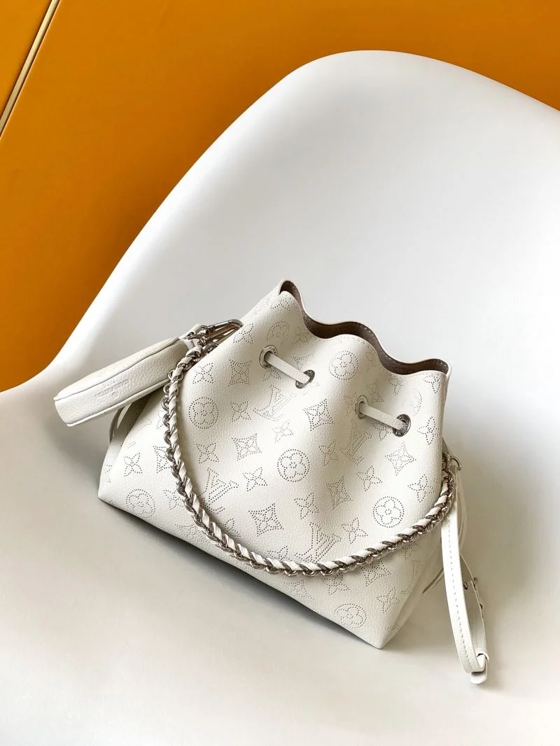Louis Vuitton Bucket Bags Colorful 43008