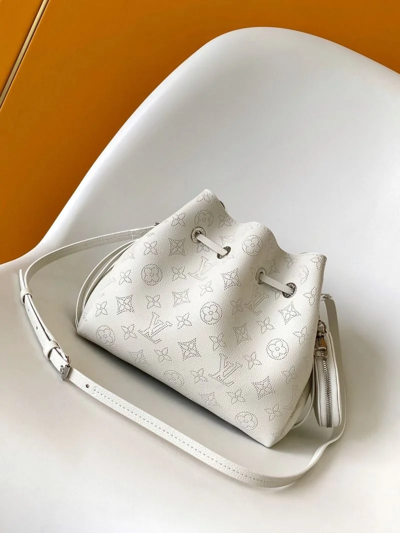Louis Vuitton Bucket Bags Colorful 43008