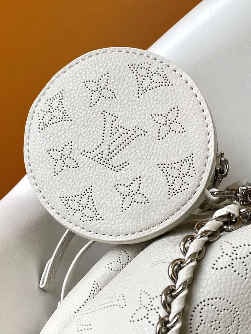 Louis Vuitton Bucket Bags Colorful 43008