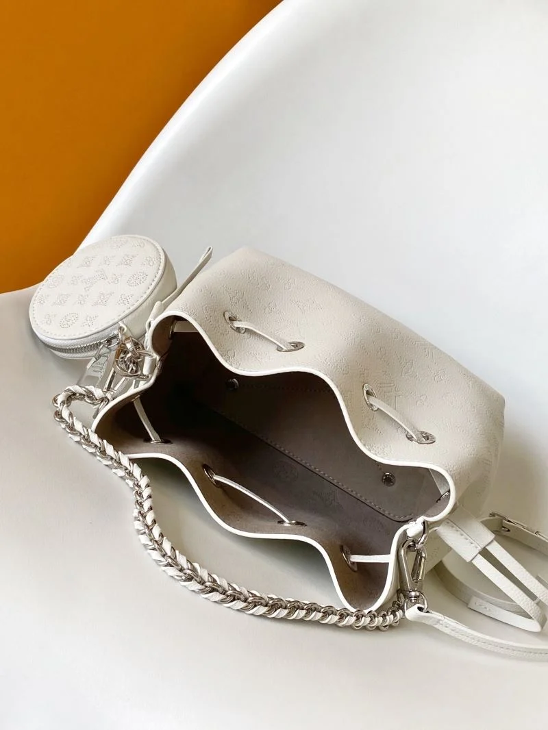 Louis Vuitton Bucket Bags Colorful 43008