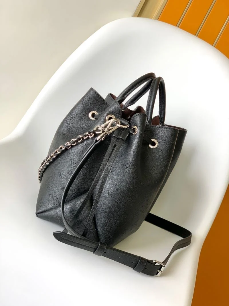 WaterResistant Louis Vuitton Bucket Bags 43032
