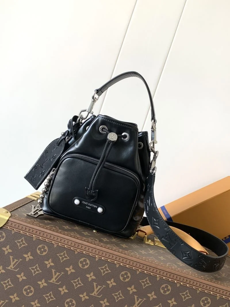 Louis Vuitton Bucket Bags Youthful 42995