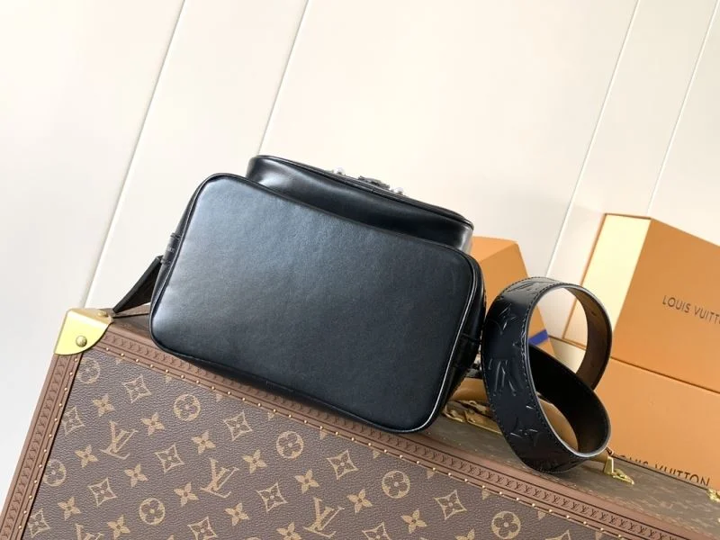 Louis Vuitton Bucket Bags Youthful 42995