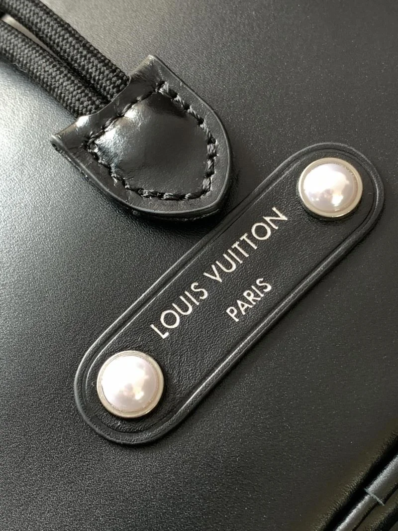 Louis Vuitton Bucket Bags Youthful 42995