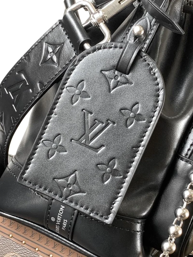 Louis Vuitton Bucket Bags Youthful 42995