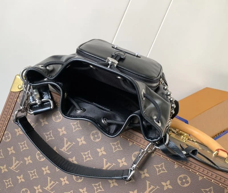 Louis Vuitton Bucket Bags Youthful 42995
