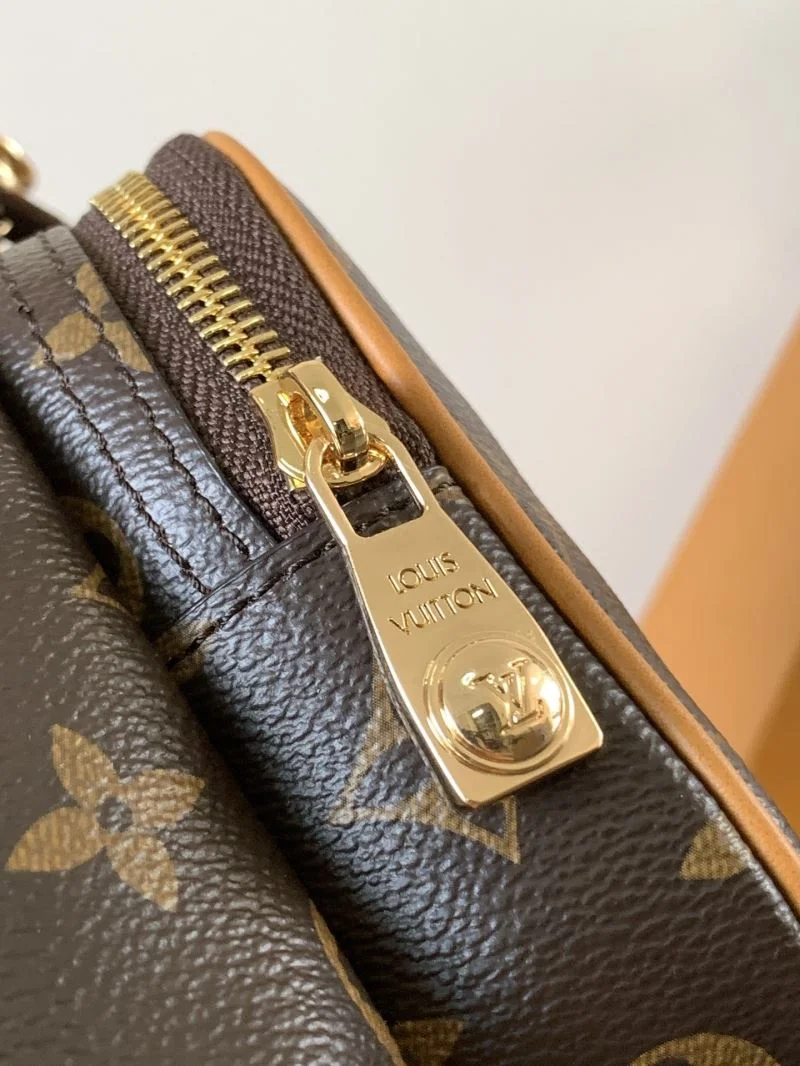 Modern Louis Vuitton Bucket Bags 42991