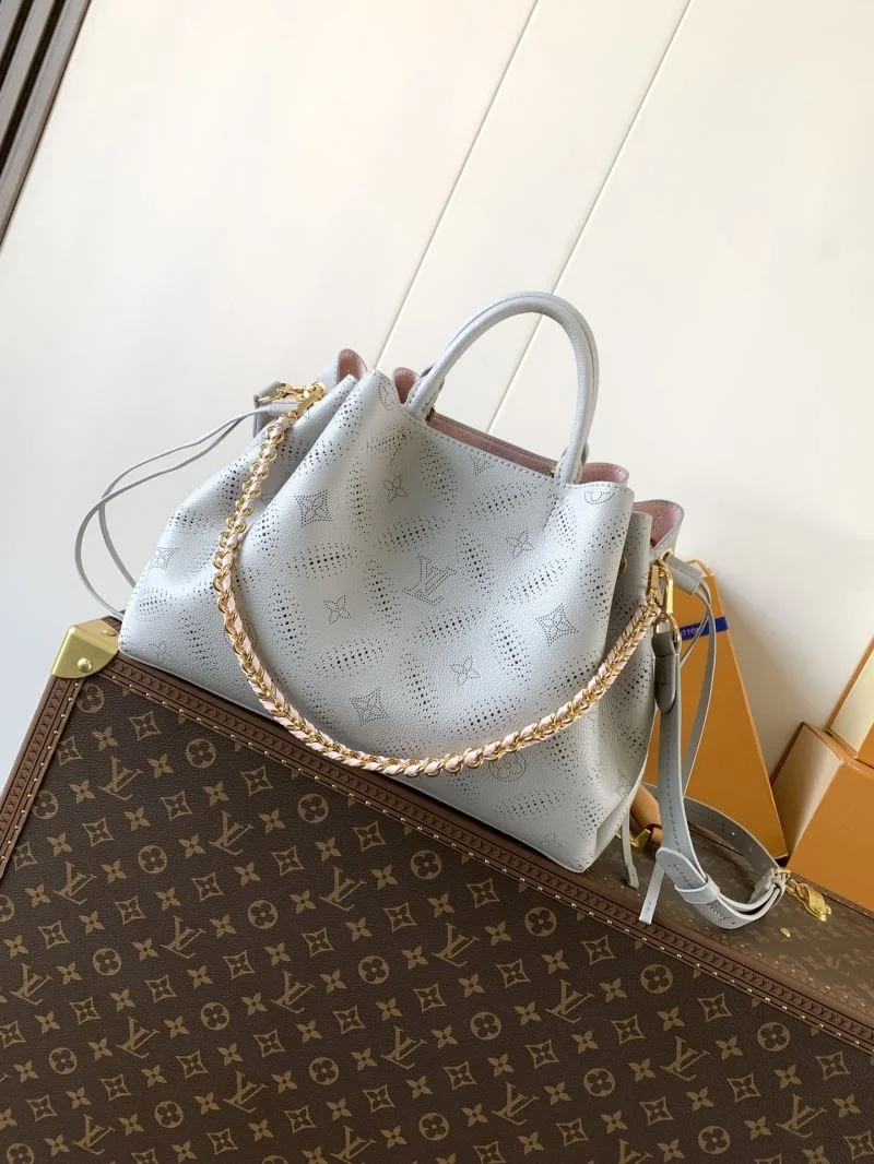 Louis Vuitton Bucket Bags Flexible 42989