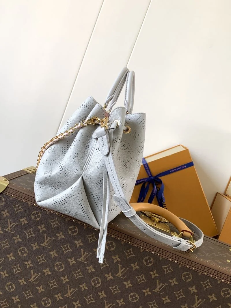Louis Vuitton Bucket Bags Flexible 42989