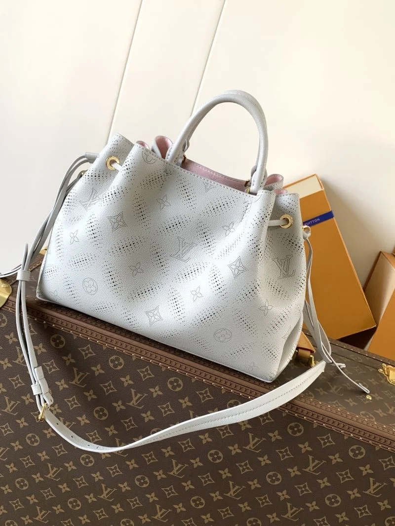 Louis Vuitton Bucket Bags Flexible 42989