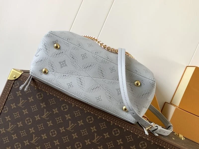 Louis Vuitton Bucket Bags Flexible 42989