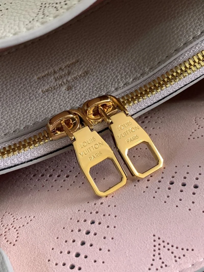 Louis Vuitton Bucket Bags Flexible 42989