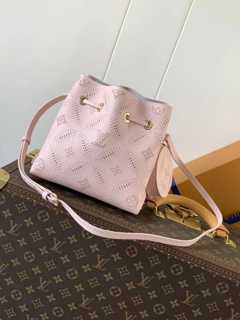 Louis Vuitton Bucket Bags Vibrant 42992