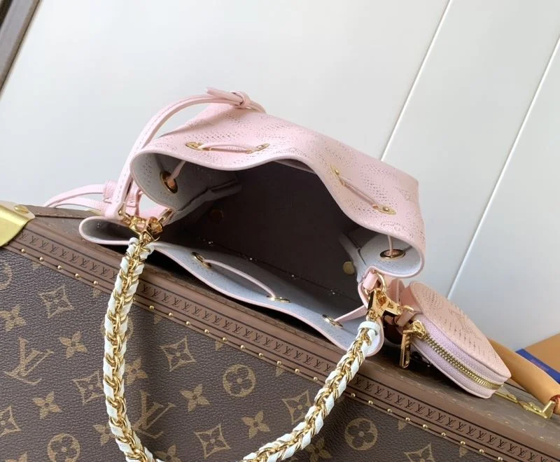 Louis Vuitton Bucket Bags Vibrant 42992