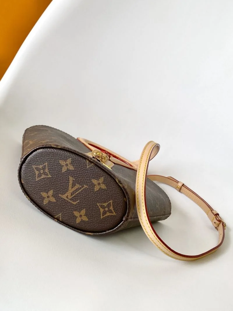 Louis Vuitton Bucket Bags Soft 42987