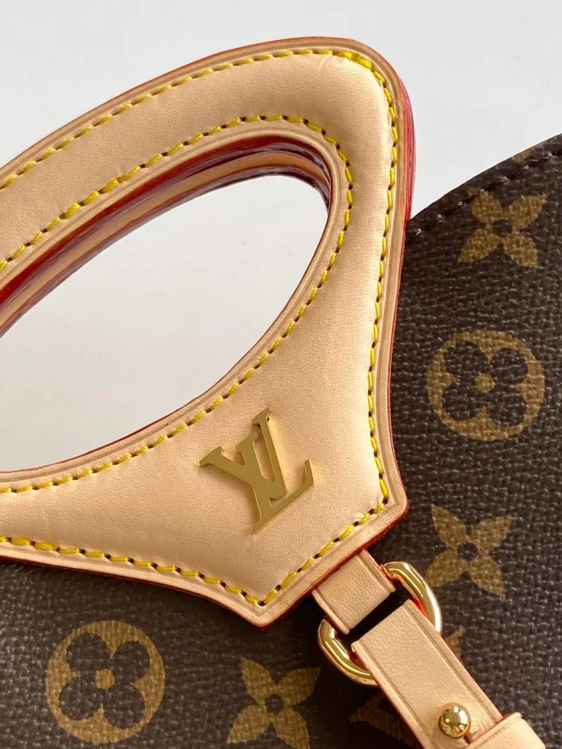 Louis Vuitton Bucket Bags Soft 42987