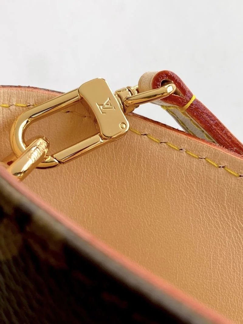 Louis Vuitton Bucket Bags Soft 42987