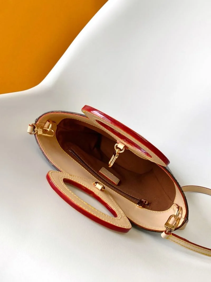 Louis Vuitton Bucket Bags Soft 42987
