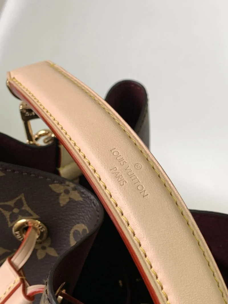 GoAnywhere Louis Vuitton Bucket Bags 43020