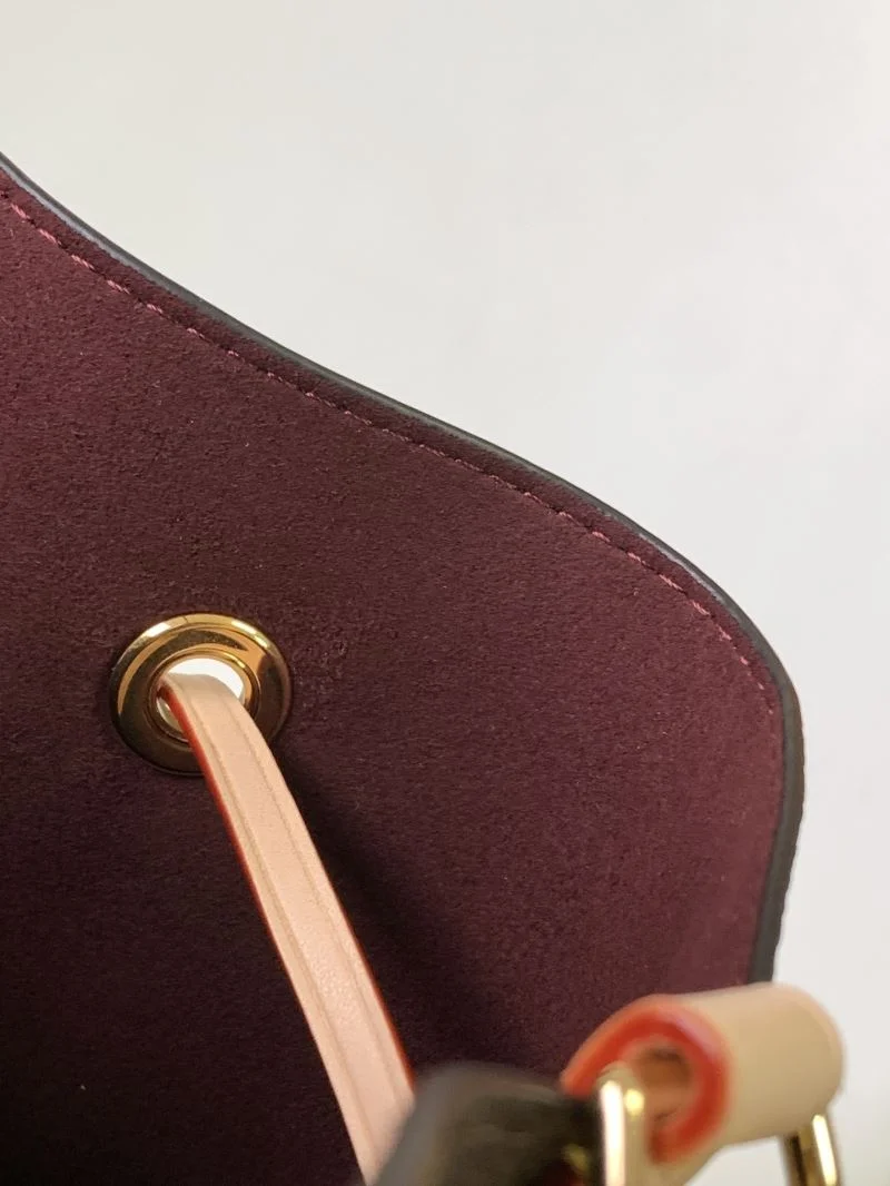 GoAnywhere Louis Vuitton Bucket Bags 43020